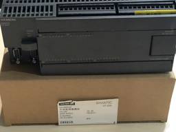Контролер Siemens Simatic 6ES7216-2AD23-0XB0