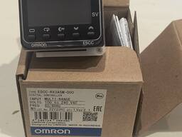 Контролер температури Omron E5CC-RX3A5M-000