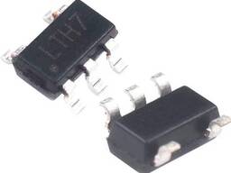 Контролер заряду Li-Ion LTC4054 (LTH7) SOT-23-5 — 4.2V до 500mA