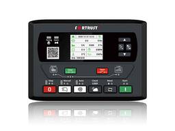 Контроллер автоматизації електростанції FORTRUST GEC6120D