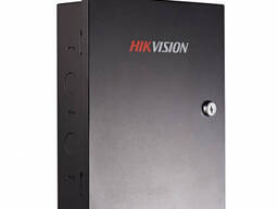 Контроллер для 2-х дверей Hikvision DS-K2802