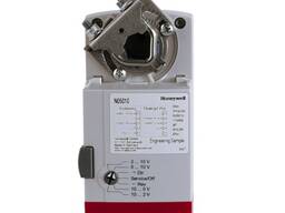Контроллеры Honeywell MVC80