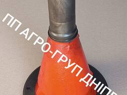 Конус ротора косилки Z-169 8245-036-010-747/ 5036010741 Конус на польскую косилку