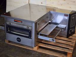 Конвеерная пицца печь Prismafood c40 бу