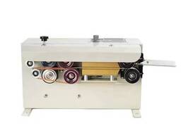 Конвеєрний запайщик пакетів Triniti FR-550