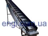 Конвейер ленточный (транспортер) 300мм*2000мм - фото 3