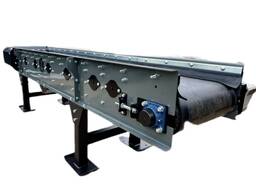 Конвейер ленточный (транспортер) 300мм*2000мм