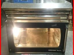 Конвекционная печь Unox XF 119B, б/у