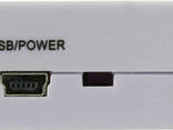 Конвертер VGA на HDMI VGA2HDMI 5027, со звуком - фото 1