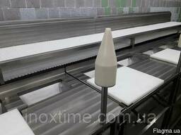 Конвейер для обвалки мяса