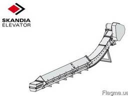 Конвейер KTG Skandia Elevator