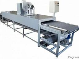 Конвейер охлаждающий КОХ-2