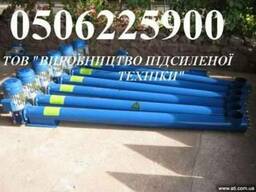 Конвейер шнековый