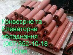 Конвейерные ролики ( изготовление )