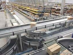 Конвейерные системы