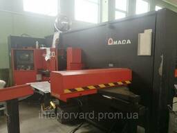 Координатно- пробивной пресс Amada Arcade 210.