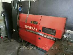Координатно- пробивной пресс Amada Europe 245