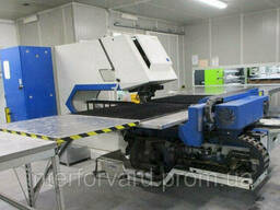 Координатно-пробивной пресс Trumpf Trumatic 2000R