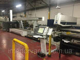 Координатно-пробивной пресс Trumpf Trupunch 3000-1300 FMC - фото 2