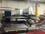 Координатно-пробивной пресс Trumpf Trupunch 3000-1300 FMC - фото 1