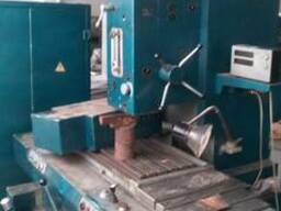 Станки координатно-расточные 2431СФ10, 2Е450АФ1-1, 2Е450АФ30