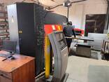 Координатно-пробивний прес Amada Europe 245 з ЧПК FANUC - фото 1