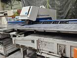 Координатно пробивний прес Trumpf TRUMATIC 5000R - фото 1