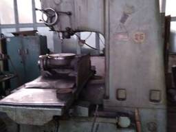 Координатно- розточувальний верстат 2А450