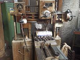 Координатно-розточувальний верстат SIP MP-3K