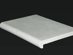 Копінг - бортовий камінь для басейну