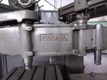 Копировально-фрезерный станок Deckel KF2 - фото 2
