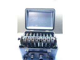 Копировальный выключатель K25