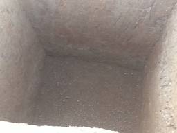 Копка и монтаж сливных ям под ключ