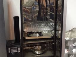 Коптильная камера Bradley