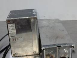 Коптильня Rational Vario Smoker
