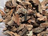 Кора декоративна соснова (мульча) - фото 2