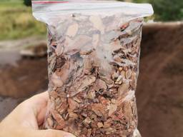 Кора для орхідей 1 літр