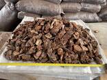 Кора соснова сортована по фракціях - фото 3