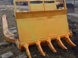 Корчеватель