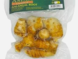 Корень галангала целый замороженный 250 г