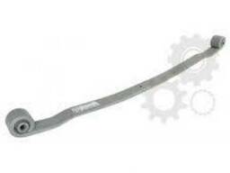 Коренной лист передней ресори MAN TGA, TGX, TGS. Новый