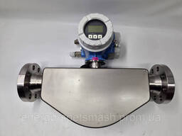 Коріолісовий масовий витратомір Endres+Hauser Promass E 83E50 DN50