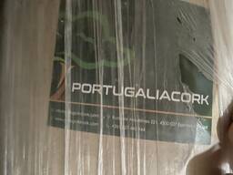 Корковий натуральний матеріал