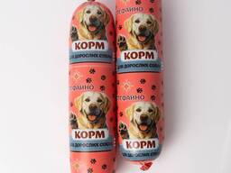 Корм для тварин