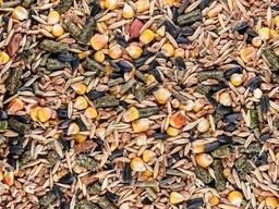 Корм зерновая смесь для грызунов 1кг