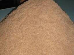 Корм для дойных коров россыпь