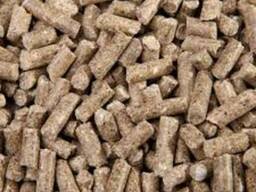 Комбикорм для откорма свиней доставка