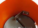 Корморезка Бочка АКВА-350 Протек (12 л, 350 Вт, 400 кг/час) - фото 2