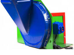 Корморезка электрическая Винница