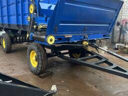 Кормороздатчик КТУ-10